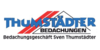 Kundenlogo von Thumstädter Bedachungen