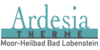Kundenlogo von Ardesia-Therme