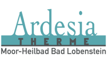 Kundenlogo von Ardesia-Therme