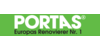 Kundenlogo von PORTAS Fachbetrieb Neumann P&P Renovierungsspezialist Vogtland GmbH