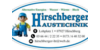 Kundenlogo von Hirschberger Haustechnik UG (haftungsbeschränkt)