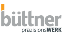 Kundenlogo von büttner präzisionsWERK gmbh