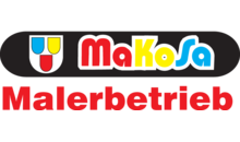 Kundenlogo von MAKOSA Maler
