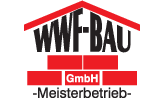 Kundenlogo von WWF-Bau GmbH