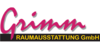 Kundenlogo von Grimm Raumausstattung GmbH