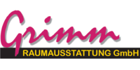 Kundenlogo Grimm Raumausstattung GmbH