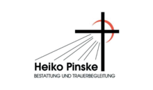 Kundenlogo von Bestattungs GbR Heiko Pinske, Marcus Andrä