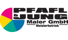 Kundenlogo von Dirk Jung Maler GmbH