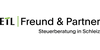 Kundenlogo von ETL Freund & Partner GmbH Steuerberatungsgesellschaft & Co. Schleiz KG