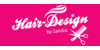 Kundenlogo von Sandra Götz Friseursalon Hair-Design