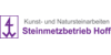 Kundenlogo von Steinmetzbetrieb Matthias F. Hoff