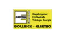 Kundenlogo von Jörg Gollnick Gollnick Elektro