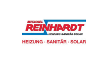 Kundenlogo von Michael Reinhardt Heizung Sanitär Solar