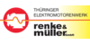 Kundenlogo von Thüringer Elektromotorenwerk