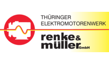 Kundenlogo von Thüringer Elektromotorenwerk