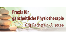 Kundenlogo von Praxis für ganzheitliche Physiotherapie Grit Bechstein-Alletsee