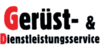 Kundenlogo von Gerüst- und Dienstleistungsservice