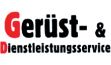 Kundenlogo von Gerüst- und Dienstleistungsservice