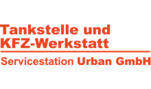 Kundenlogo von Servicestation Urban GmbH