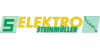 Kundenlogo von Elektrotechnik Steinmüller