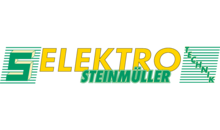 Kundenlogo von Elektrotechnik Steinmüller
