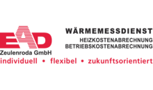 Kundenlogo von EAD Energieabrechnungsdienst Zeulenroda GmbH Wärmemessdienst
