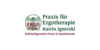 Kundenlogo von Praxis für Ergotherapie Ergo Vital - Katrin Ignerski