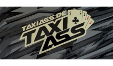 Kundenlogo von Taxi Ass GmbH