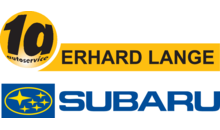 Kundenlogo von Lange Erhard Auto-Service
