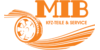 Kundenlogo von MIB-KFZ-Teile & Service