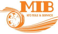 Kundenlogo von MIB-KFZ-Teile & Service