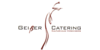 Kundenlogo von Ronny Geißer Catering