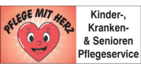Kundenlogo Ackermann Pflege mit Herz