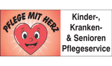Kundenlogo von Ackermann Pflege mit Herz