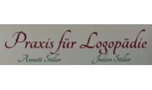 Kundenlogo von Praxis für Logopädie Annett & Julien Stiller