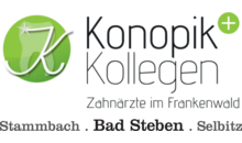 Kundenlogo von Konopik + Kollegen
