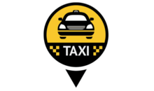 Kundenlogo von Taxi und Mietwagenbetrieb Jonas Blobelt