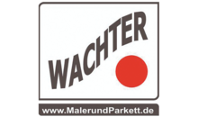 Kundenlogo von Maler & Parkett - Wachter GmbH & Co. KG