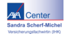 Kundenlogo von AXA Center - Sandra Scherf-Michel