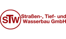 Kundenlogo von STW-Straßen-, Tief- und Wasserbau GmbH Eliasbrunn