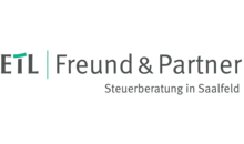 Kundenlogo von ETL Steuerberatungsgesellschaft Freund & Partner GmbH