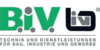 Kundenlogo von BIV Bau- und Industriegeräte Vertriebs GmbH