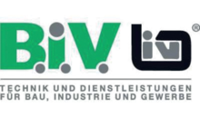 Kundenlogo von BIV Bau- und Industriegeräte Vertriebs GmbH