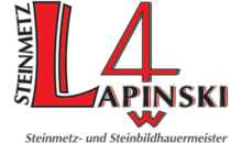 Kundenlogo von Steinmetz- & Steinbildhauer Marcel Lapinski
