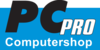 Kundenlogo von PC Pro Computershop Saalfeld