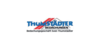 Kundenlogo von Thumstädter Bedachungen