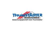 Kundenlogo von Thumstädter Bedachungen