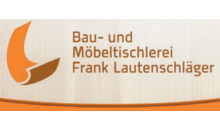 Kundenlogo von Bau- und Möbeltischlerei Frank Lautenschläger