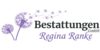 Kundenlogo von Bestattungen Regina Ranke