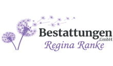 Kundenlogo von Bestattungen Regina Ranke